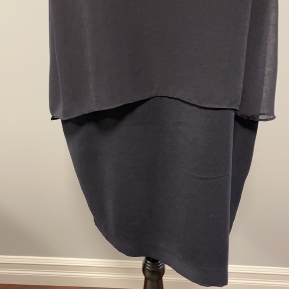 Bundle of H&M sleeveless black dress - Picture 3 of 13